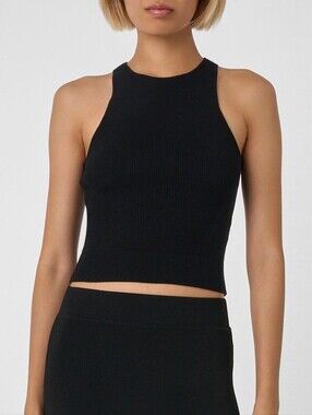 Toccin Tank Top
